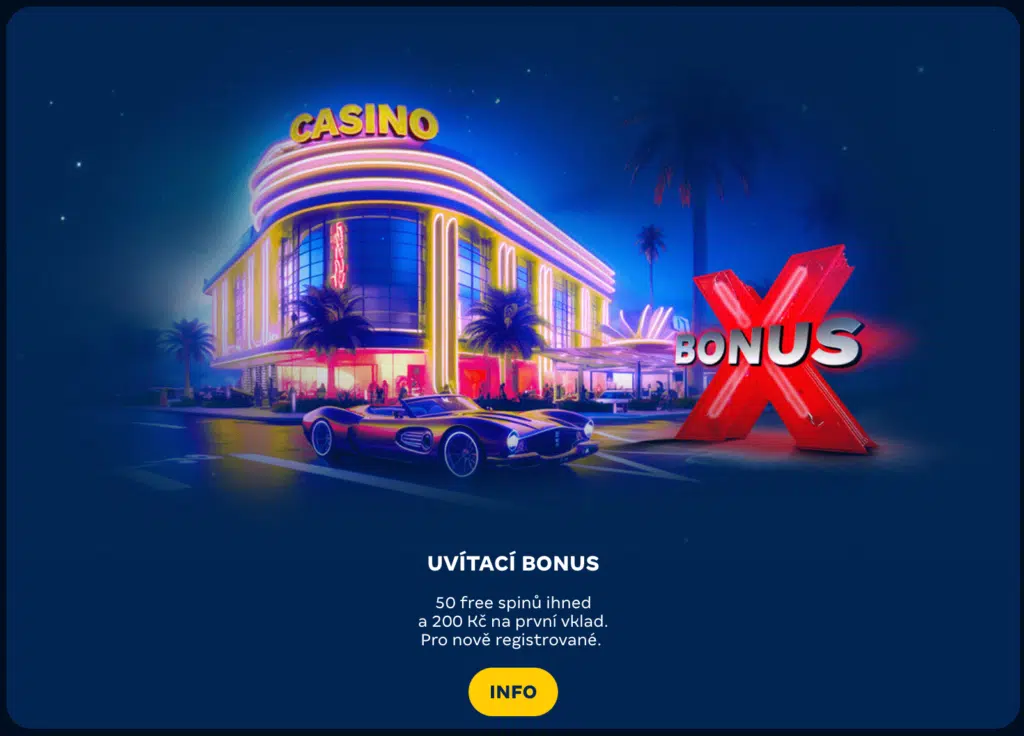 merkurxtip bonus za registraci